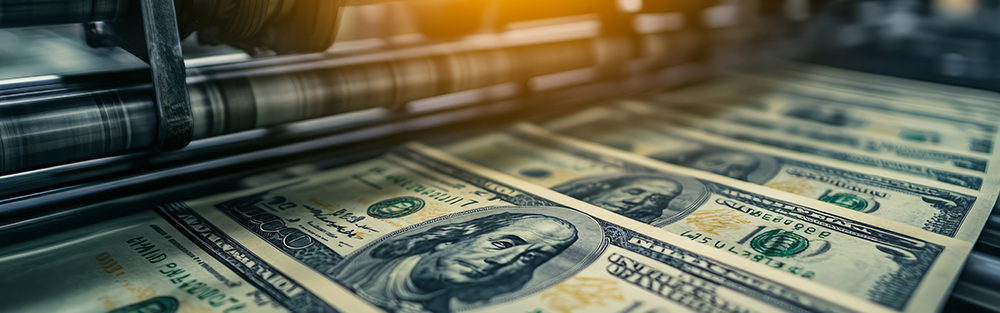 Stop Settling for Saving Money…