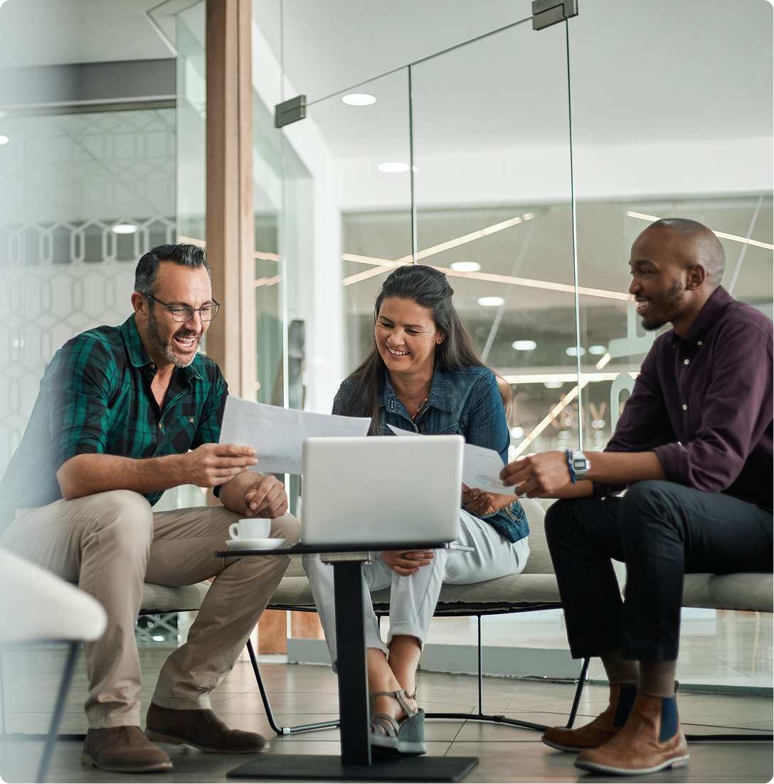 Advisory VS<br />
Operational CFO Support