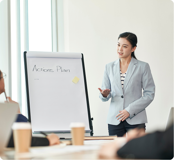 Annual Planning Facilitators img Annual Planning Facilitators img