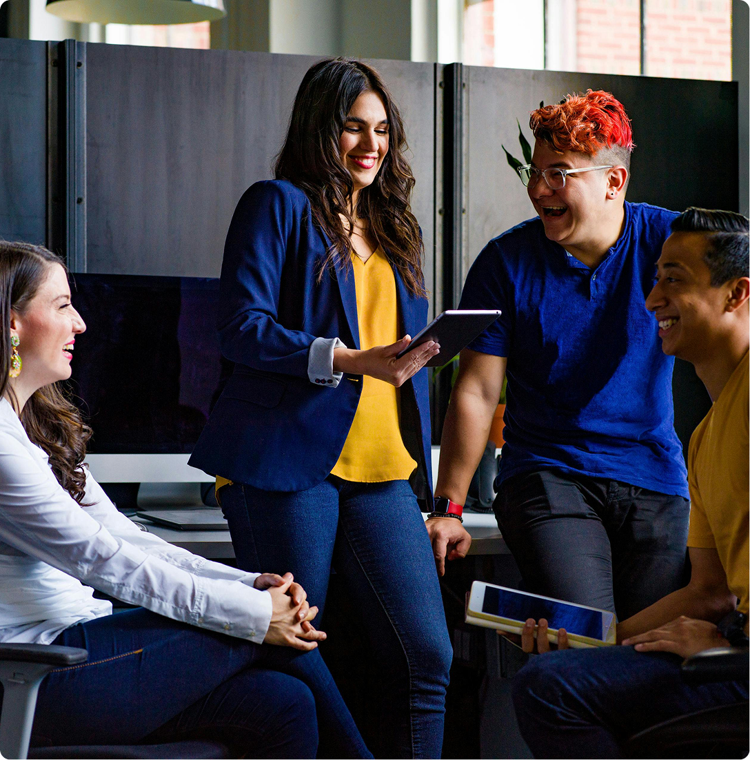 Merger & Acquisition Support