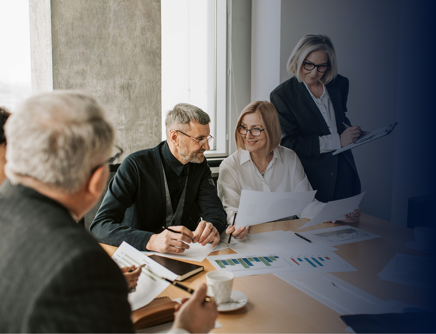 Monthly Financial Statement Prep and Review img Monthly Financial Statement Prep and Review img