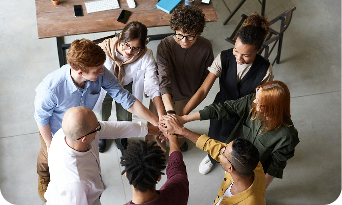 Non-Profits & Mission-Guided Orgs img Non-Profits & Mission-Guided Orgs<br />