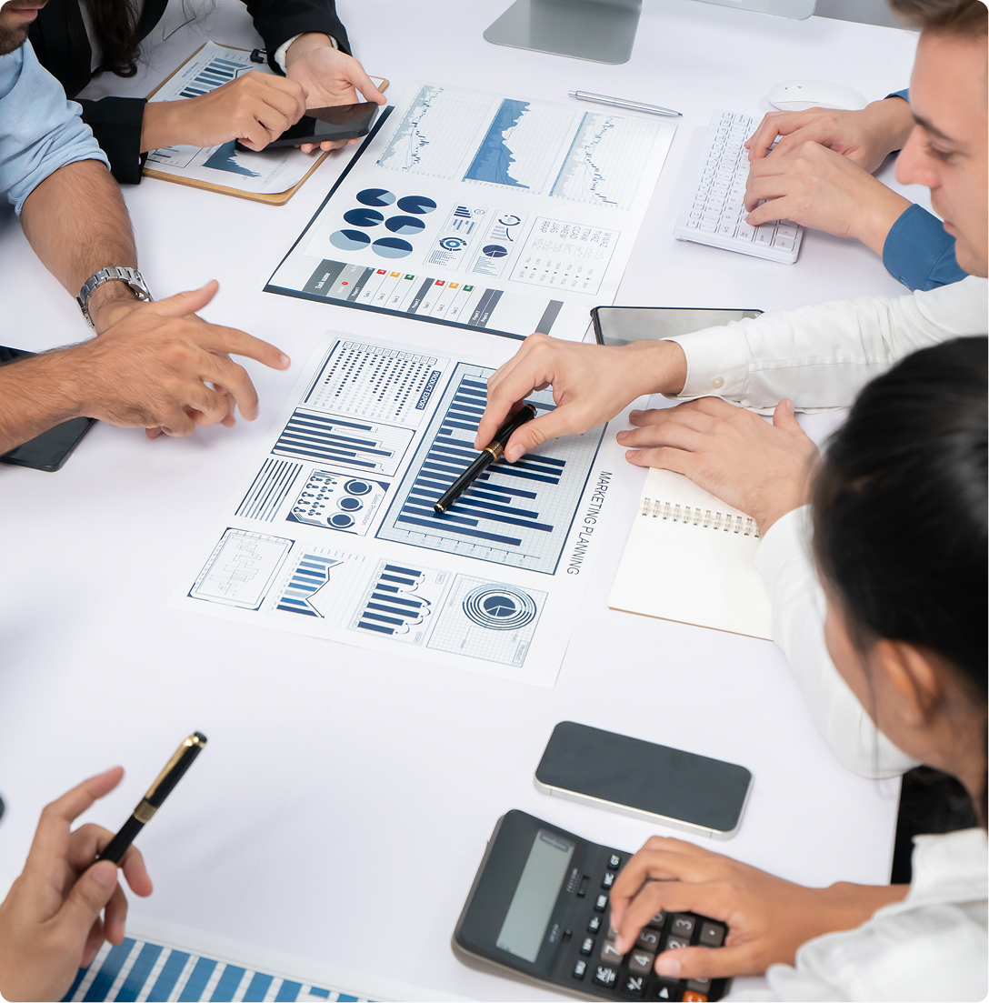 Open Book Management