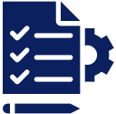 The Prep icon