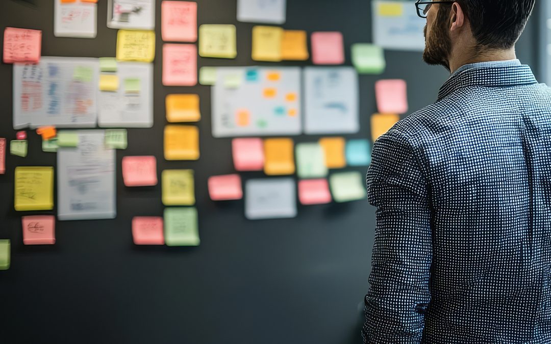 It Gets Lonely at the Top: Why Every Founder Needs a Strategic Sounding Board.