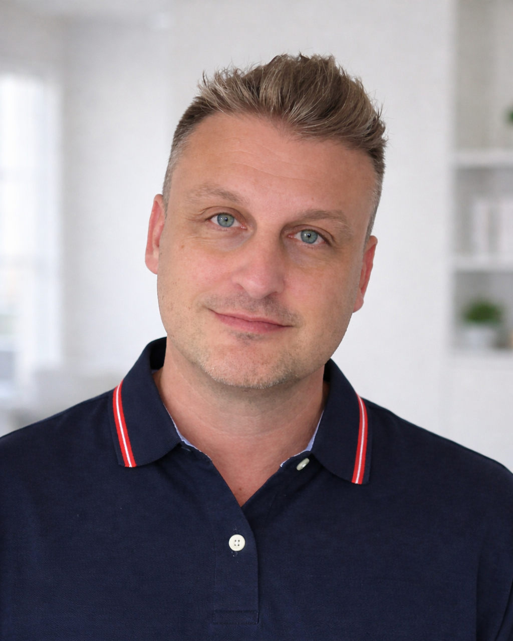 Strategic Leadership in Uncertainty