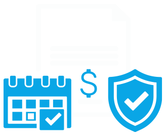 Interim CFO Support icon